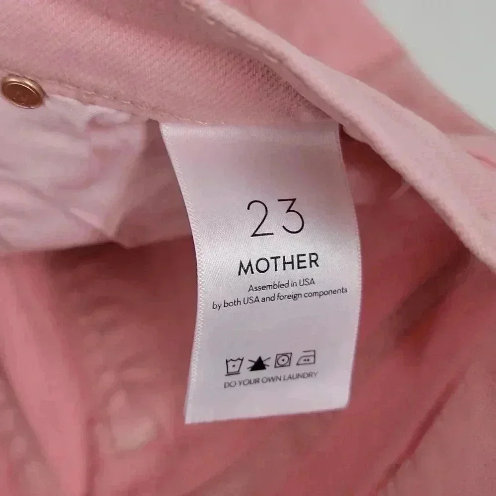 MOTHER great pre